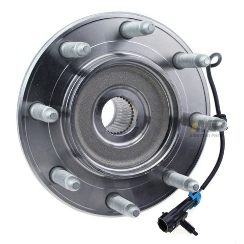 InMotion Parts Wheel Bearing and Hub Assembly P/N:WA515098 - Image 1