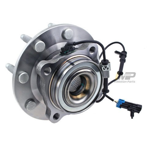 InMotion Parts Wheel Bearing and Hub Assembly P/N:WA515098 - Image 3