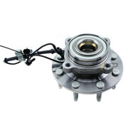 InMotion Parts Wheel Bearing and Hub Assembly P/N:WA515098 - Image 2