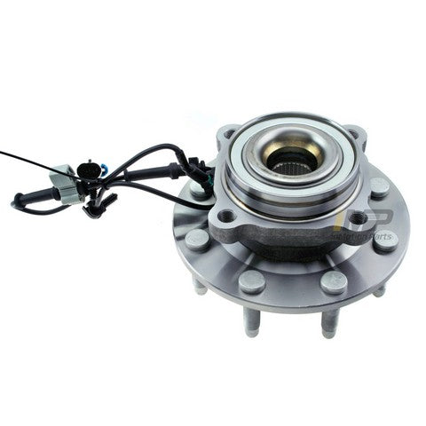 InMotion Parts Wheel Bearing and Hub Assembly P/N:WA515098 - Image 2