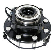 InMotion Parts Wheel Bearing and Hub Assembly P/N:WA515099HD - Image 4