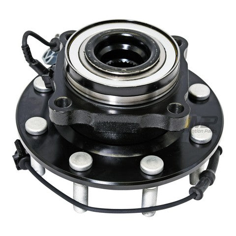 InMotion Parts Wheel Bearing and Hub Assembly P/N:WA515099HD - Image 4