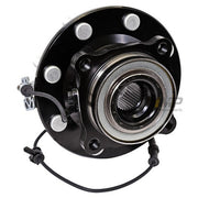 InMotion Parts Wheel Bearing and Hub Assembly P/N:WA515099HD - Image 3