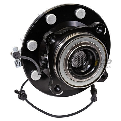 InMotion Parts Wheel Bearing and Hub Assembly P/N:WA515099HD - Image 3