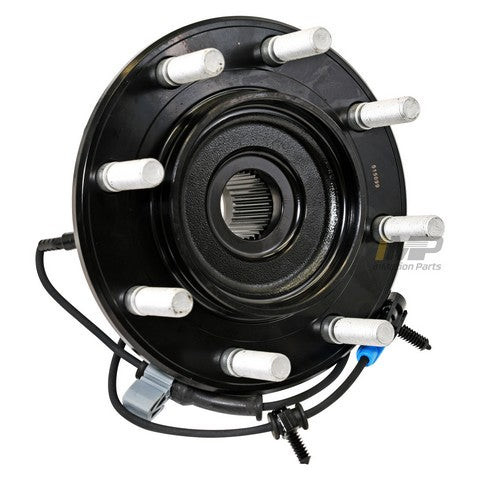 InMotion Parts Wheel Bearing and Hub Assembly P/N:WA515099HD - Image 2