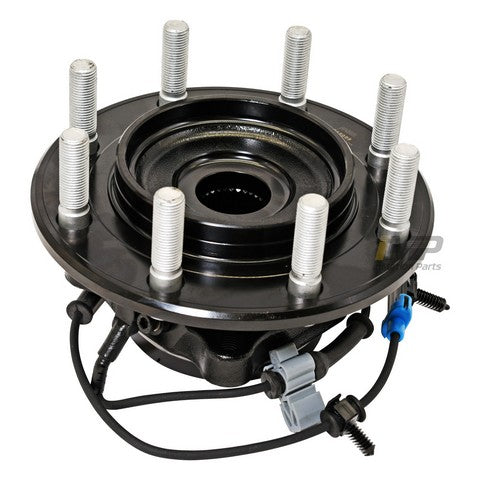 InMotion Parts Wheel Bearing and Hub Assembly P/N:WA515099HD - Image 1
