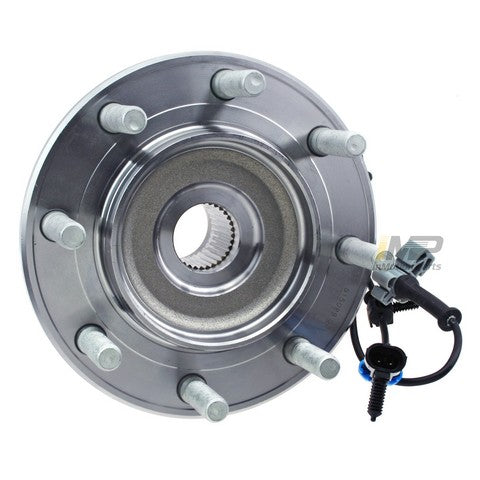 InMotion Parts Wheel Bearing and Hub Assembly P/N:WA515099 - Image 2