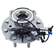 InMotion Parts Wheel Bearing and Hub Assembly P/N:WA515099 - Image 3