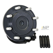 InMotion Parts Wheel Bearing and Hub Assembly P/N:WA515100HD - Image 1