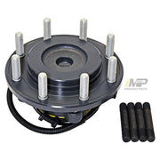 InMotion Parts Wheel Bearing and Hub Assembly P/N:WA515100HD - Image 4