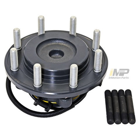 InMotion Parts Wheel Bearing and Hub Assembly P/N:WA515100HD - Image 4