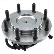 InMotion Parts Wheel Bearing and Hub Assembly P/N:WA515100 - Image 3