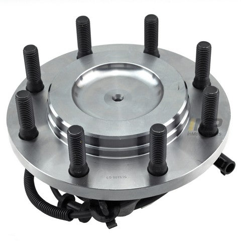 InMotion Parts Wheel Bearing and Hub Assembly P/N:WA515100 - Image 3