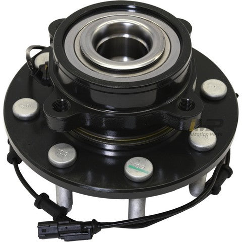 InMotion Parts Wheel Bearing and Hub Assembly P/N:WA515101HD - Image 1