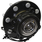 InMotion Parts Wheel Bearing and Hub Assembly P/N:WA515101HD - Image 3