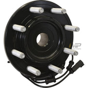 InMotion Parts Wheel Bearing and Hub Assembly P/N:WA515101HD - Image 2