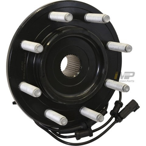 InMotion Parts Wheel Bearing and Hub Assembly P/N:WA515101HD - Image 2