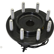 InMotion Parts Wheel Bearing and Hub Assembly P/N:WA515101HD - Image 4