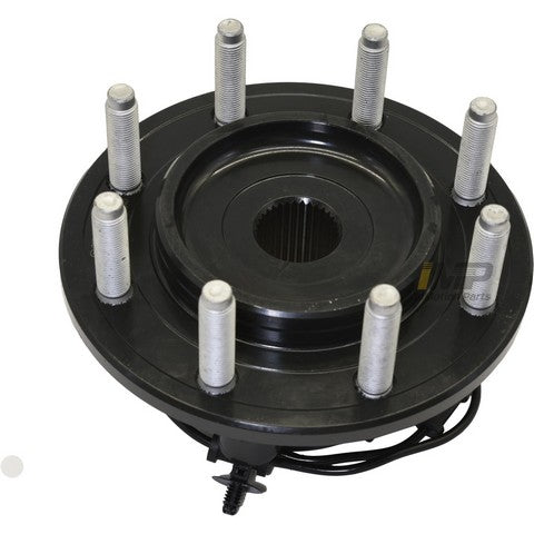 InMotion Parts Wheel Bearing and Hub Assembly P/N:WA515101HD - Image 4