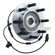 InMotion Parts Wheel Bearing and Hub Assembly P/N:WA515101 - Image 2