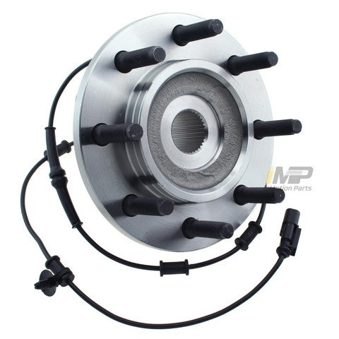 InMotion Parts Wheel Bearing and Hub Assembly P/N:WA515101 - Image 2