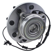 InMotion Parts Wheel Bearing and Hub Assembly P/N:WA515101 - Image 3