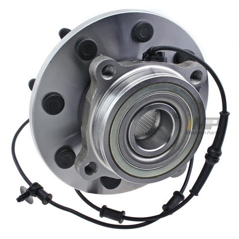InMotion Parts Wheel Bearing and Hub Assembly P/N:WA515101 - Image 3