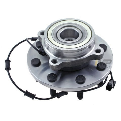 InMotion Parts Wheel Bearing and Hub Assembly P/N:WA515101 - Image 1