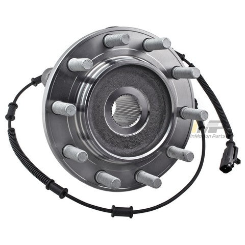 InMotion Parts Wheel Bearing and Hub Assembly P/N:WA515102 - Image 1