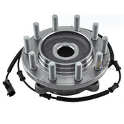 InMotion Parts Wheel Bearing and Hub Assembly P/N:WA515102 - Image 4