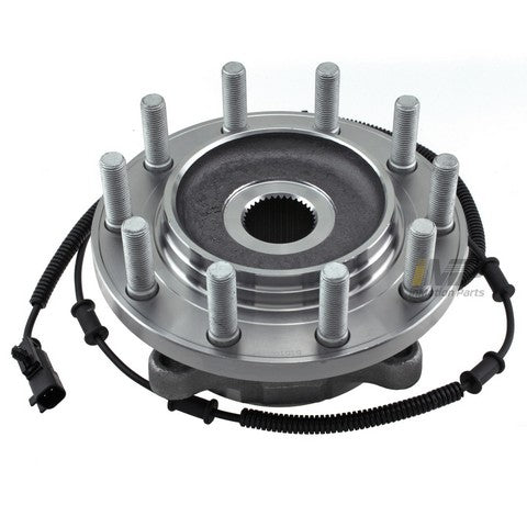 InMotion Parts Wheel Bearing and Hub Assembly P/N:WA515102 - Image 4