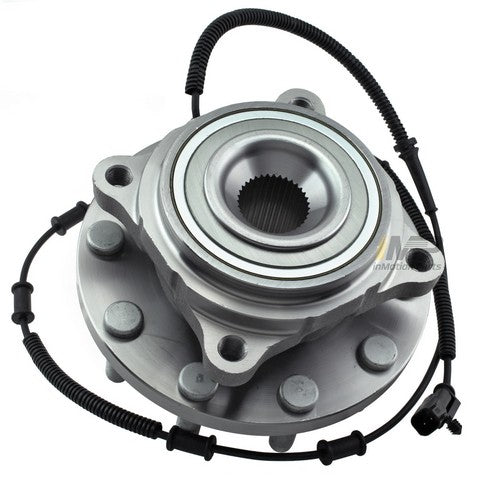 InMotion Parts Wheel Bearing and Hub Assembly P/N:WA515102 - Image 3