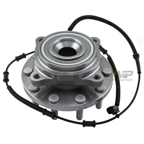 InMotion Parts Wheel Bearing and Hub Assembly P/N:WA515102 - Image 2