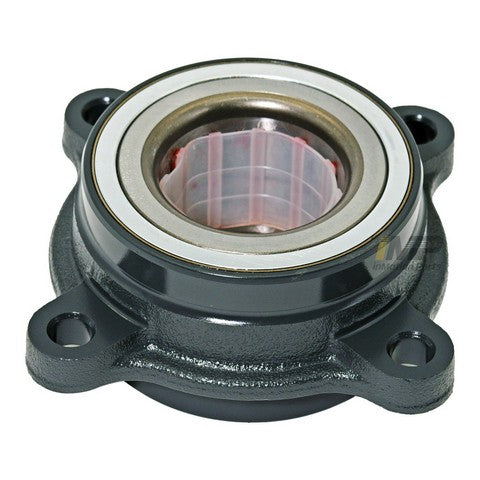InMotion Parts Wheel Bearing and Hub Assembly P/N:WA515103HD - Image 3