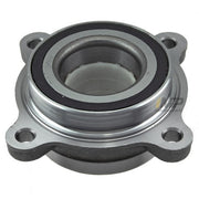 InMotion Parts Wheel Bearing and Hub Assembly P/N:WA515103 - Image 2