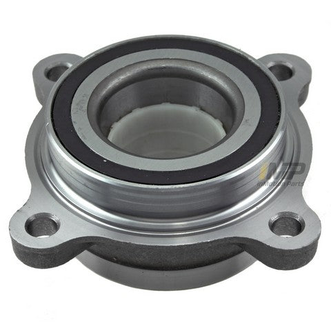 InMotion Parts Wheel Bearing and Hub Assembly P/N:WA515103 - Image 2