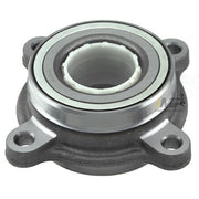 InMotion Parts Wheel Bearing and Hub Assembly P/N:WA515103 - Image 1