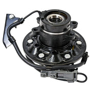 InMotion Parts Wheel Bearing and Hub Assembly P/N:WA515104HD - Image 4