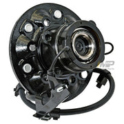 InMotion Parts Wheel Bearing and Hub Assembly P/N:WA515104HD - Image 1