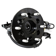 InMotion Parts Wheel Bearing and Hub Assembly P/N:WA515104HD - Image 3