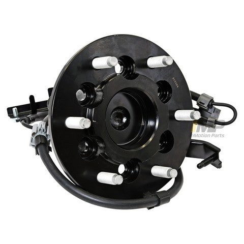 InMotion Parts Wheel Bearing and Hub Assembly P/N:WA515104HD - Image 3