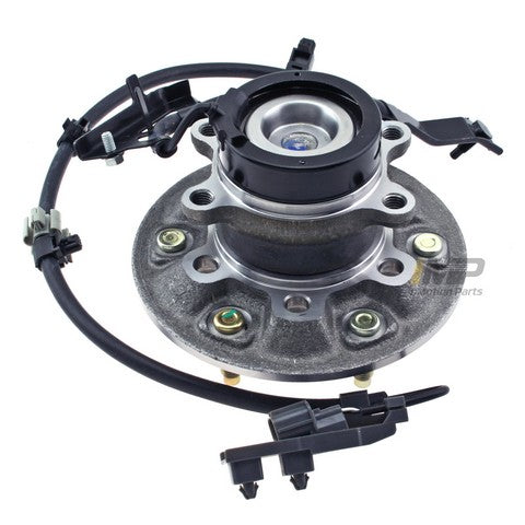InMotion Parts Wheel Bearing and Hub Assembly P/N:WA515104 - Image 1