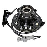 InMotion Parts Wheel Bearing and Hub Assembly P/N:WA515105HD - Image 2