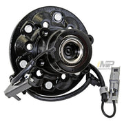InMotion Parts Wheel Bearing and Hub Assembly P/N:WA515105HD - Image 1