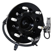 InMotion Parts Wheel Bearing and Hub Assembly P/N:WA515105HD - Image 4