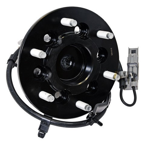 InMotion Parts Wheel Bearing and Hub Assembly P/N:WA515105HD - Image 4