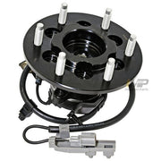 InMotion Parts Wheel Bearing and Hub Assembly P/N:WA515105HD - Image 3