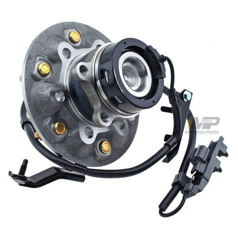 InMotion Parts Wheel Bearing and Hub Assembly P/N:WA515105 - Image 3