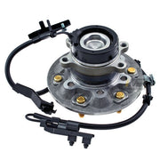 InMotion Parts Wheel Bearing and Hub Assembly P/N:WA515105 - Image 2