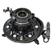 InMotion Parts Wheel Bearing and Hub Assembly P/N:WA515106HD - Image 4